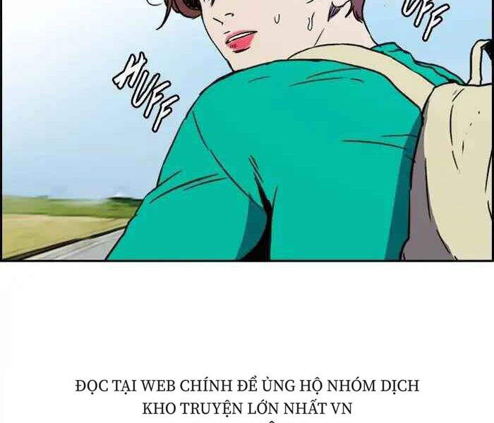 Thể Thao Cực Hạn Chap 222 - Next Chap 223