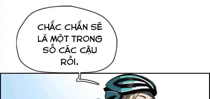 Thể Thao Cực Hạn Chap 222 - Next Chap 223