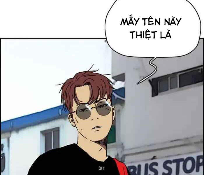 Thể Thao Cực Hạn Chap 222 - Next Chap 223