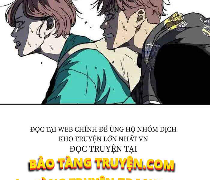 Thể Thao Cực Hạn Chap 222 - Next Chap 223