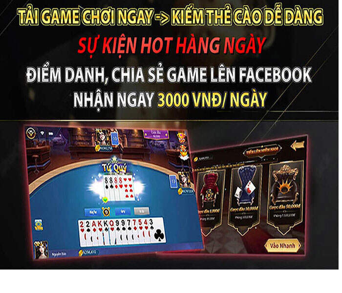 Thể Thao Cực Hạn Chap 222 - Next Chap 223