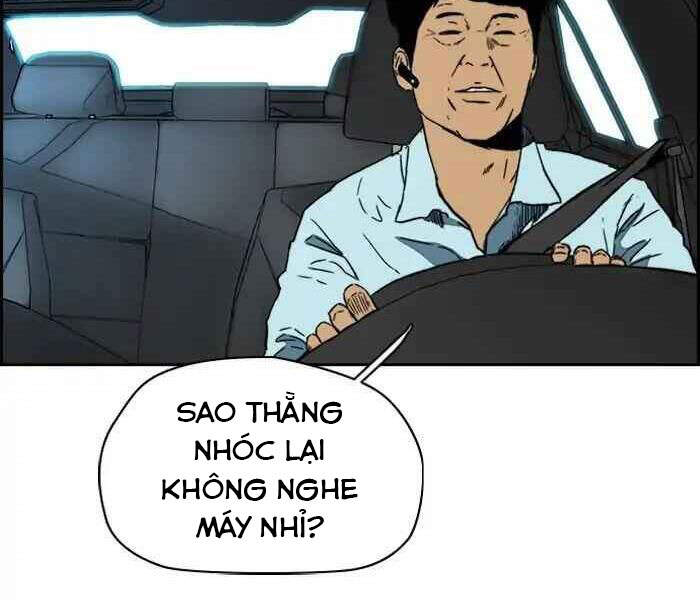 Thể Thao Cực Hạn Chap 222 - Next Chap 223