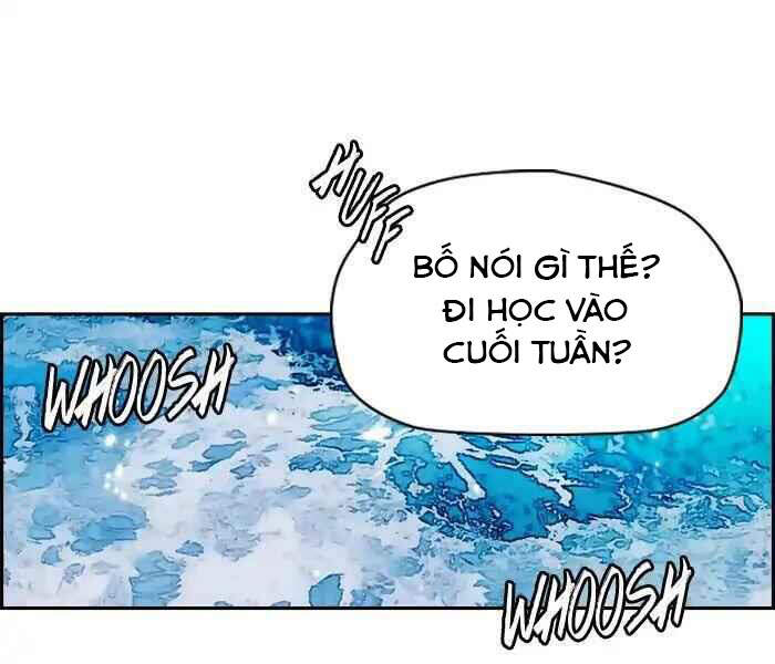 Thể Thao Cực Hạn Chap 222 - Next Chap 223