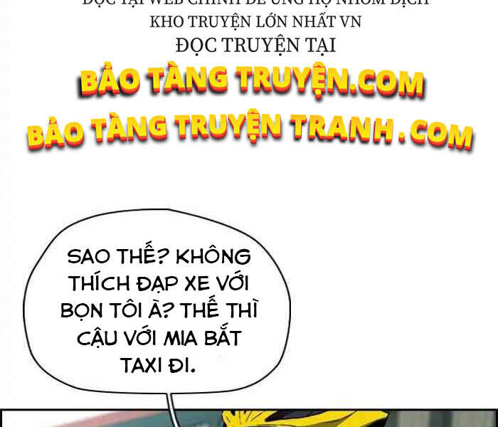 Thể Thao Cực Hạn Chap 222 - Next Chap 223