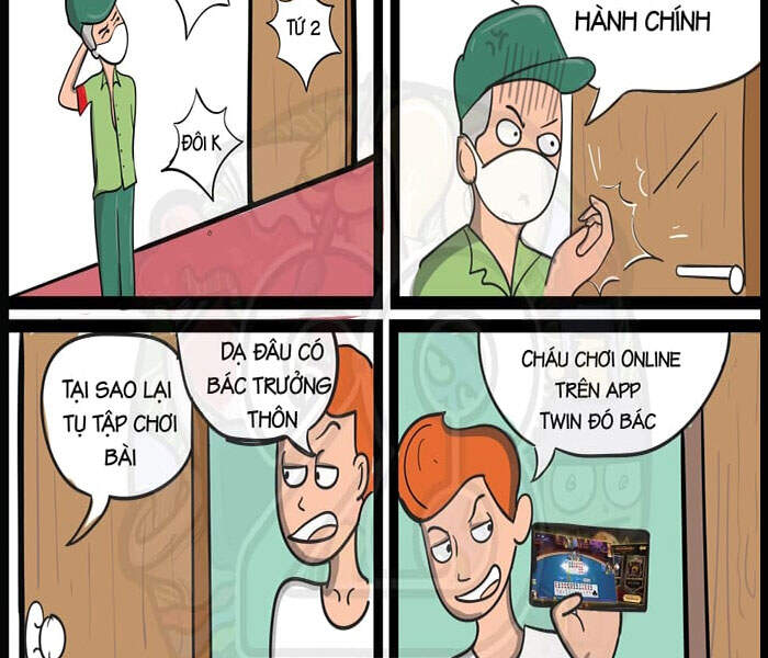 Thể Thao Cực Hạn Chap 222 - Next Chap 223