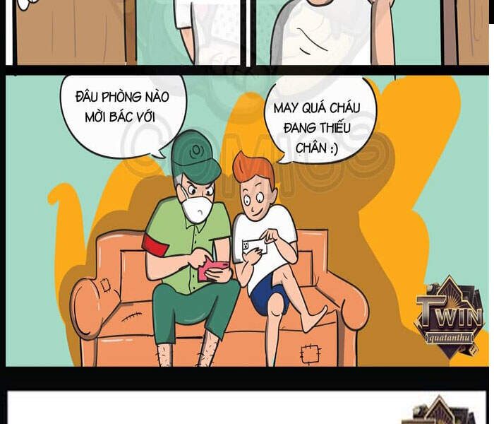 Thể Thao Cực Hạn Chap 222 - Next Chap 223