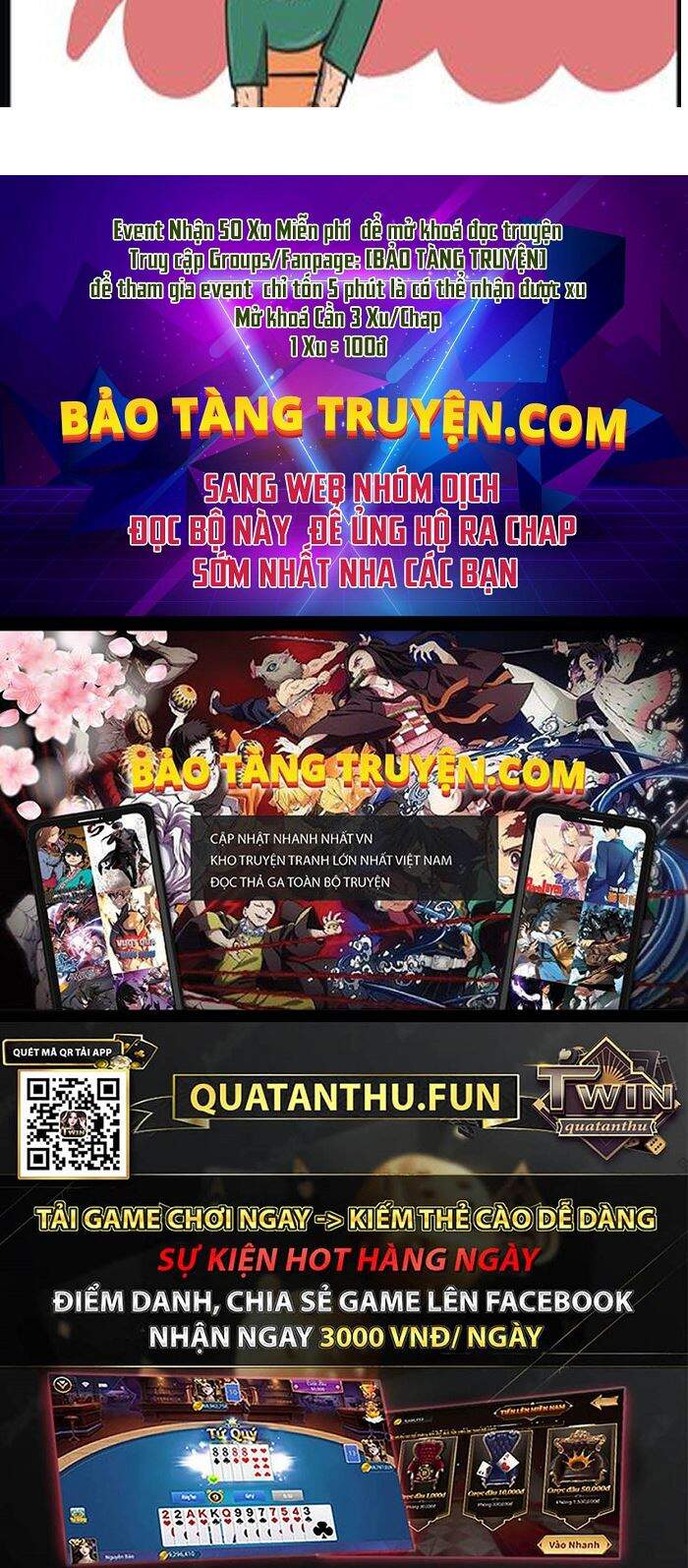 Thể Thao Cực Hạn Chap 222 - Next Chap 223