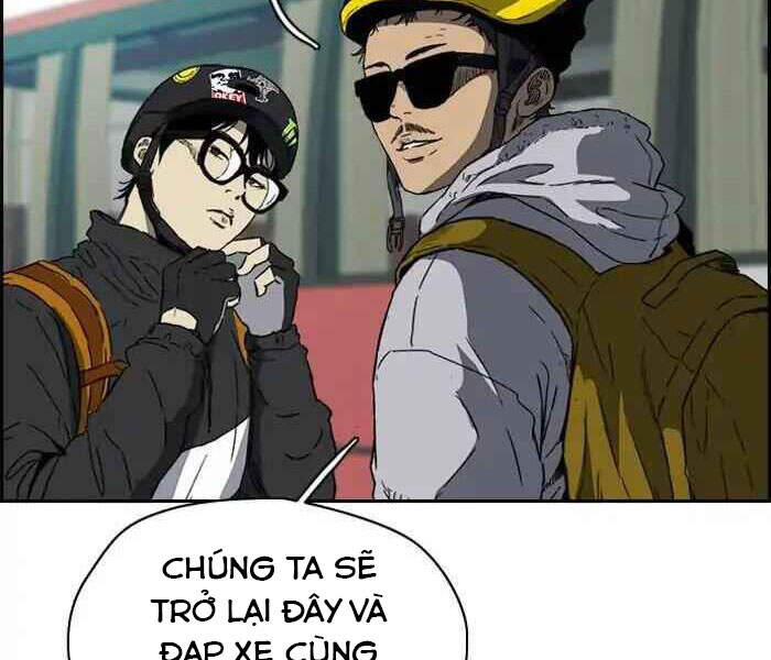 Thể Thao Cực Hạn Chap 222 - Next Chap 223