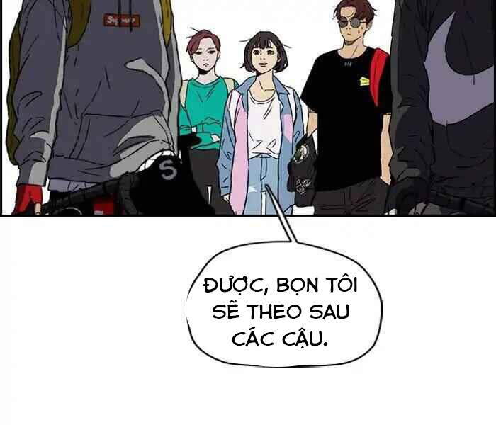 Thể Thao Cực Hạn Chap 222 - Next Chap 223