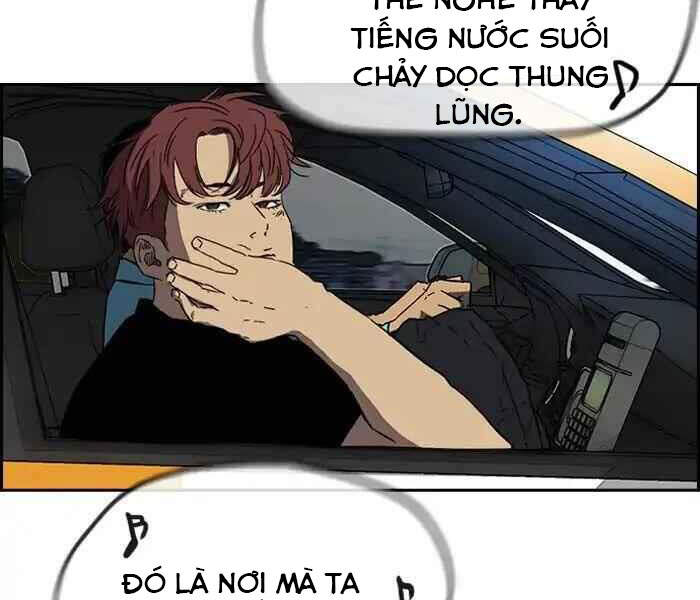 Thể Thao Cực Hạn Chap 222 - Next Chap 223