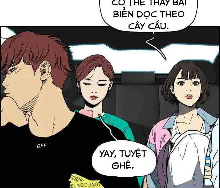 Thể Thao Cực Hạn Chap 222 - Next Chap 223