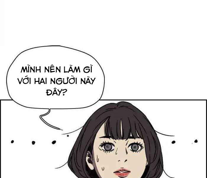 Thể Thao Cực Hạn Chap 222 - Next Chap 223