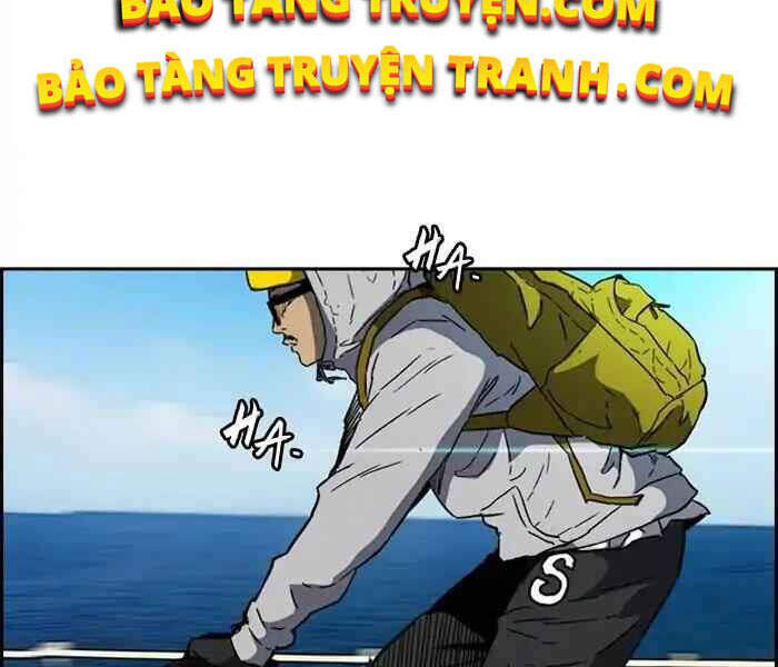Thể Thao Cực Hạn Chap 222 - Next Chap 223