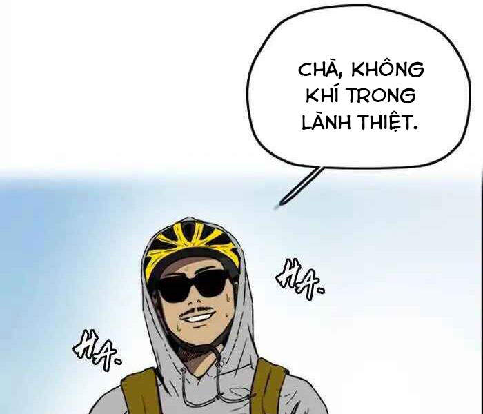 Thể Thao Cực Hạn Chap 222 - Next Chap 223