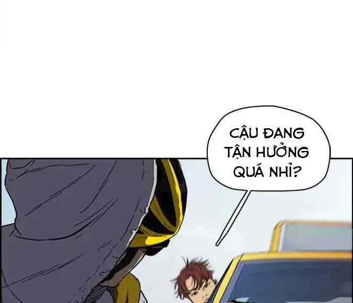 Thể Thao Cực Hạn Chap 222 - Next Chap 223