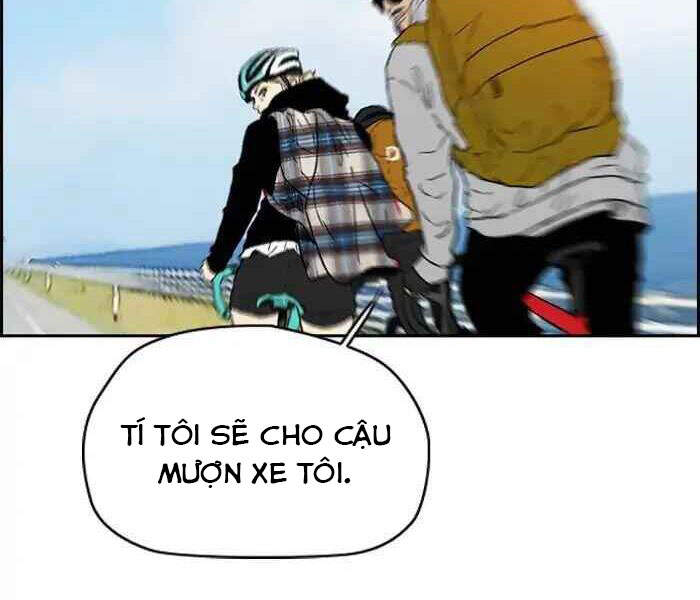 Thể Thao Cực Hạn Chap 222 - Next Chap 223