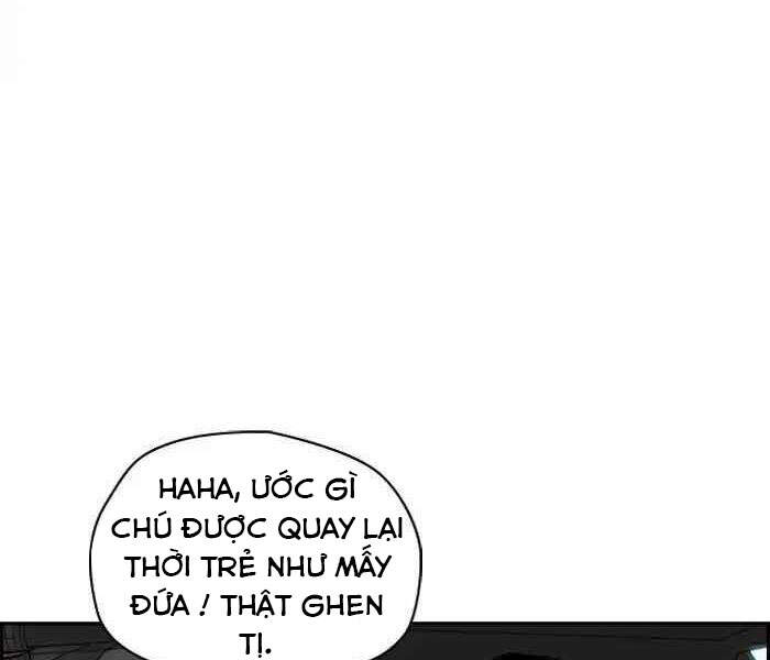 Thể Thao Cực Hạn Chap 222 - Next Chap 223