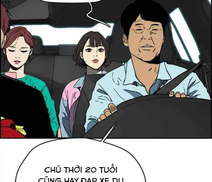 Thể Thao Cực Hạn Chap 222 - Next Chap 223