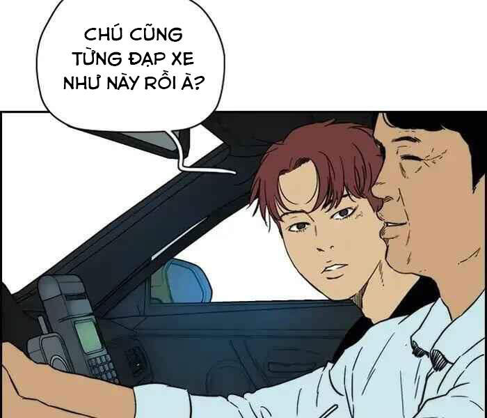 Thể Thao Cực Hạn Chap 222 - Next Chap 223