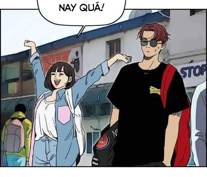 Thể Thao Cực Hạn Chap 222 - Next Chap 223