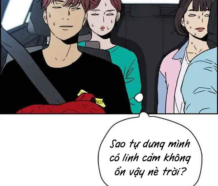 Thể Thao Cực Hạn Chap 222 - Next Chap 223