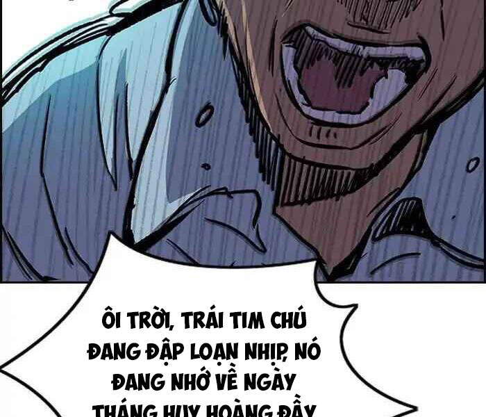 Thể Thao Cực Hạn Chap 222 - Next Chap 223