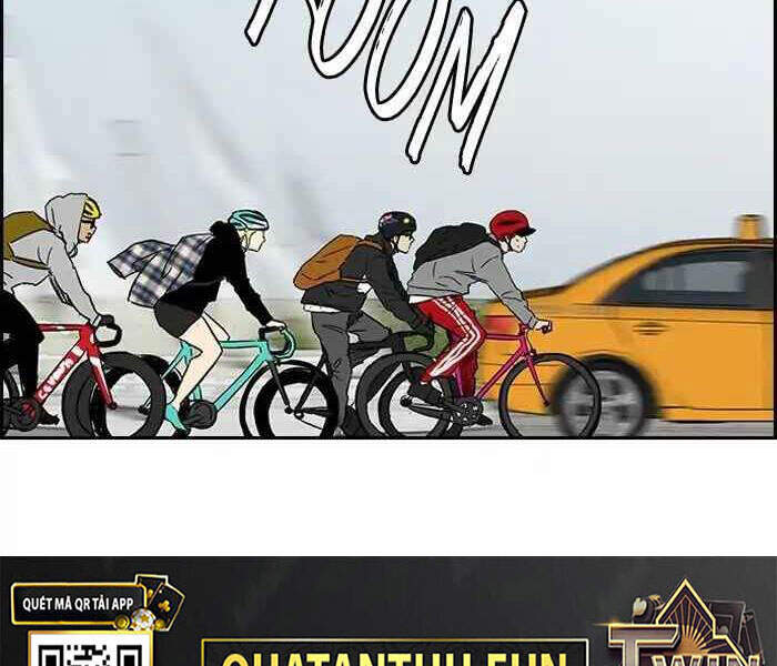 Thể Thao Cực Hạn Chap 222 - Next Chap 223