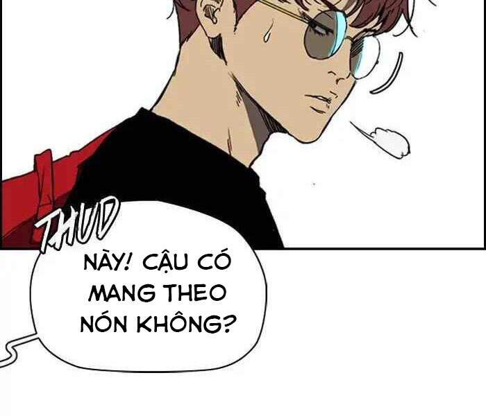 Thể Thao Cực Hạn Chap 222 - Next Chap 223