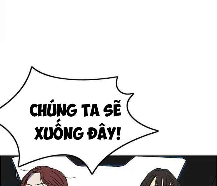 Thể Thao Cực Hạn Chap 222 - Next Chap 223