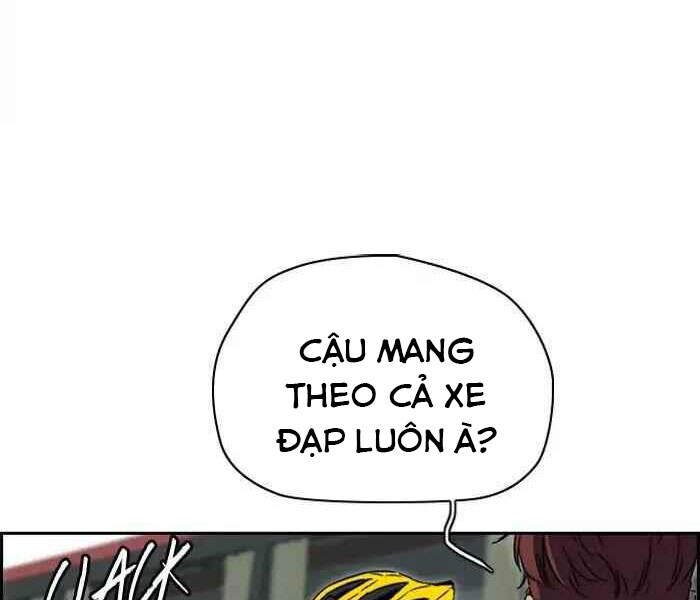 Thể Thao Cực Hạn Chap 222 - Next Chap 223