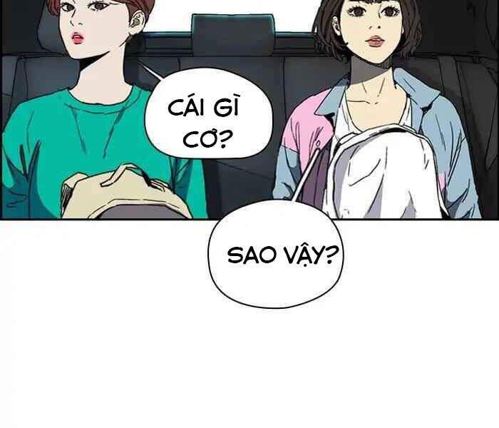 Thể Thao Cực Hạn Chap 222 - Next Chap 223