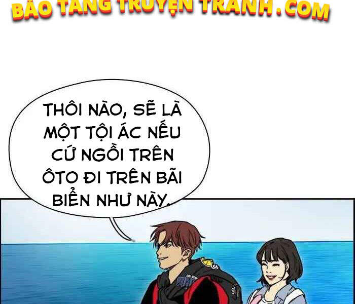 Thể Thao Cực Hạn Chap 222 - Next Chap 223