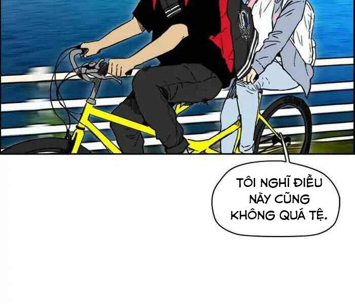 Thể Thao Cực Hạn Chap 222 - Next Chap 223
