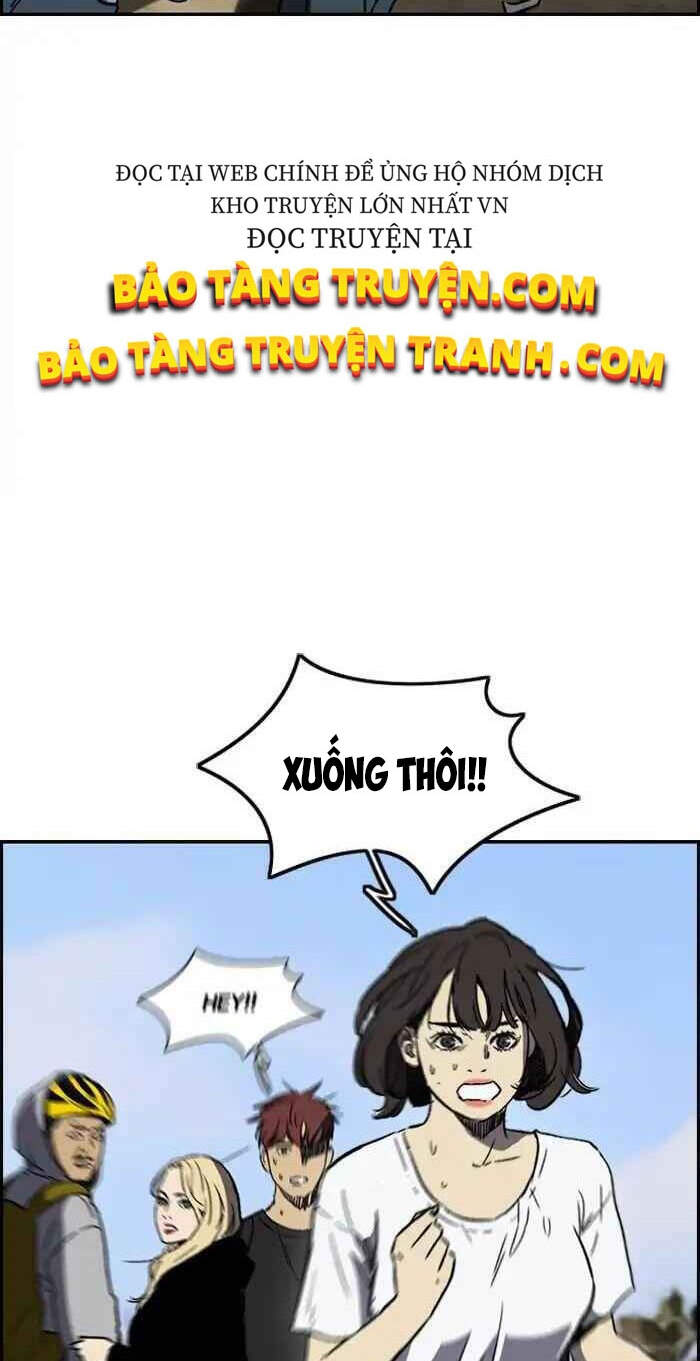 Thể Thao Cực Hạn Chap 223 - Next Chap 224