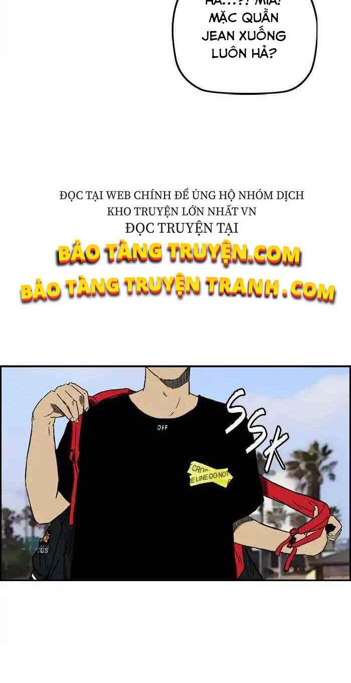 Thể Thao Cực Hạn Chap 223 - Next Chap 224