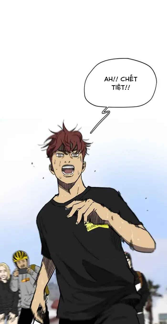 Thể Thao Cực Hạn Chap 223 - Next Chap 224