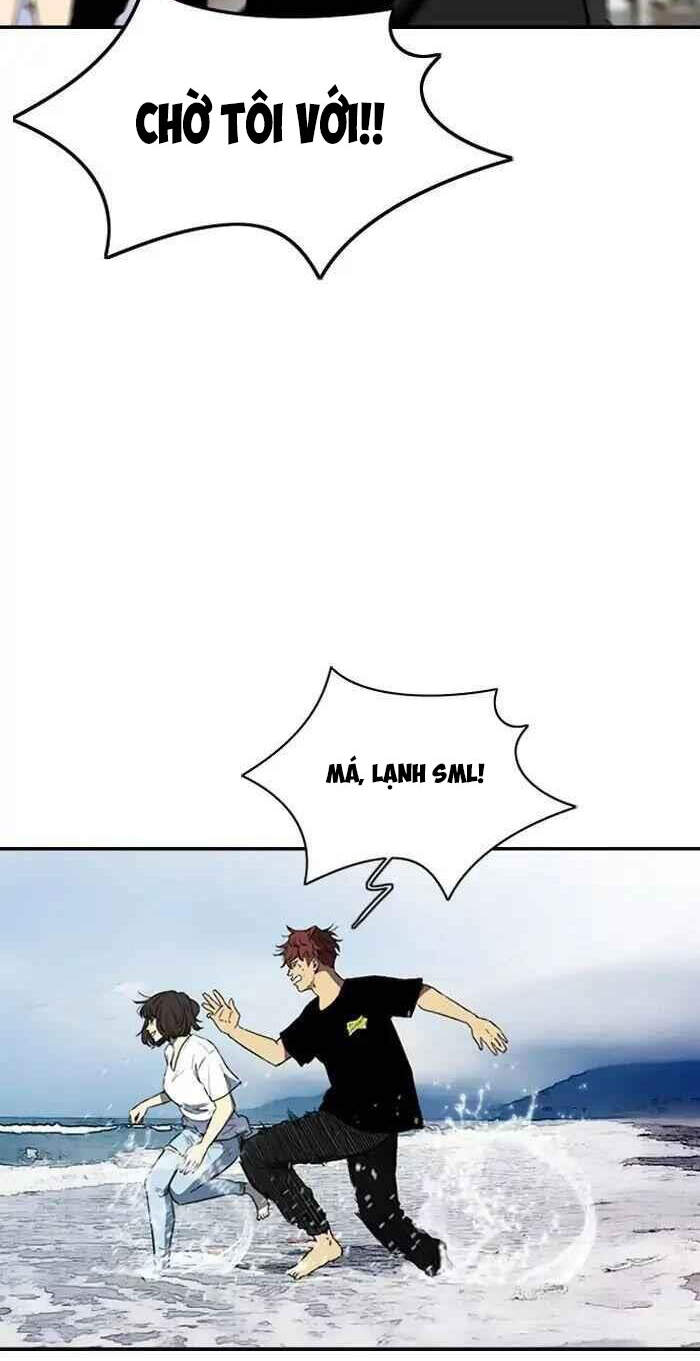 Thể Thao Cực Hạn Chap 223 - Next Chap 224