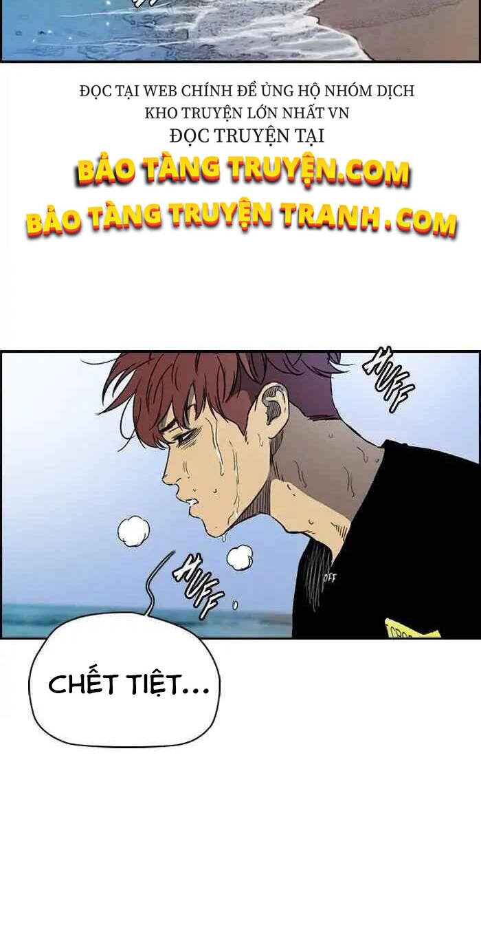Thể Thao Cực Hạn Chap 223 - Next Chap 224