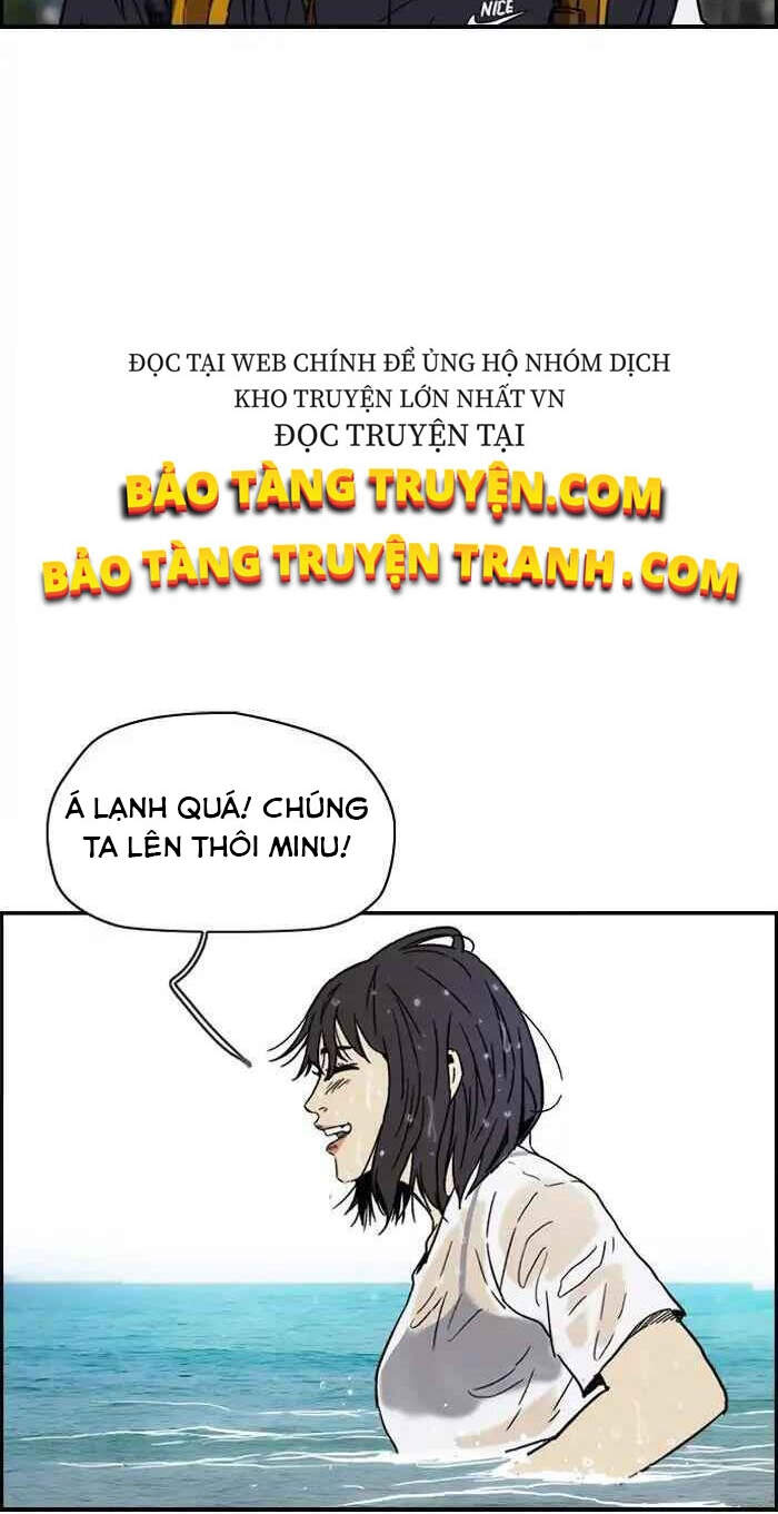 Thể Thao Cực Hạn Chap 223 - Next Chap 224