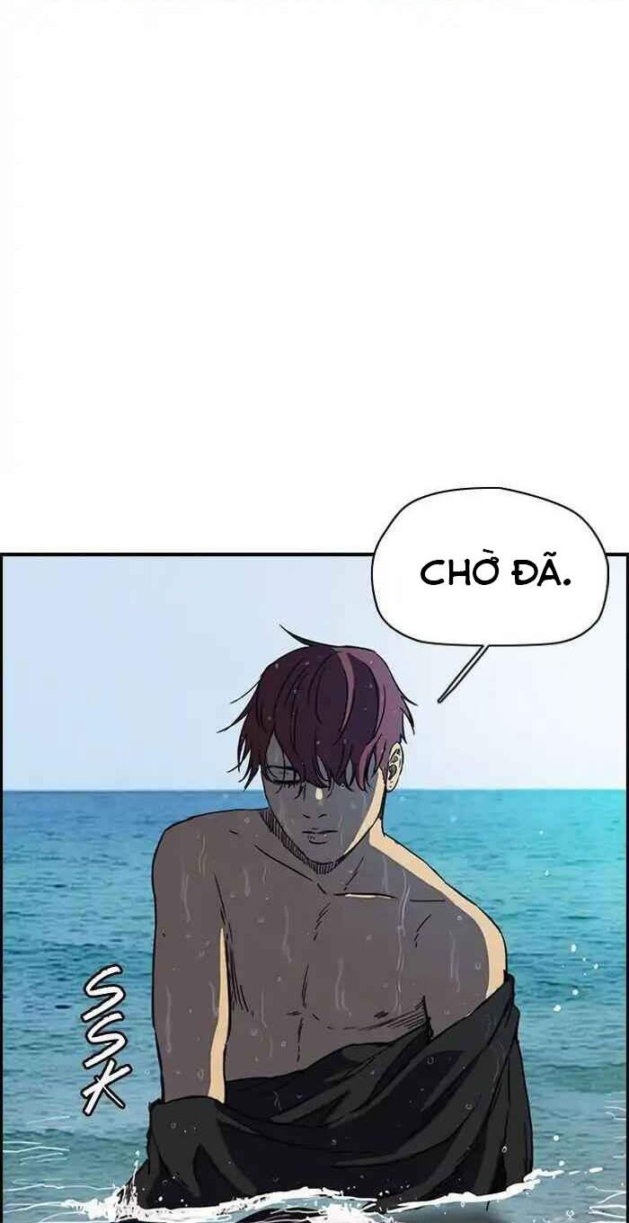 Thể Thao Cực Hạn Chap 223 - Next Chap 224