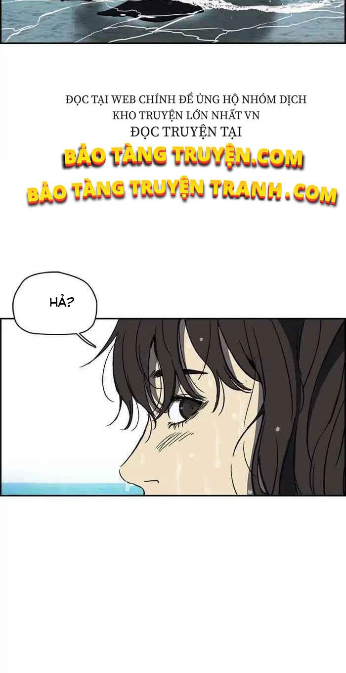 Thể Thao Cực Hạn Chap 223 - Next Chap 224