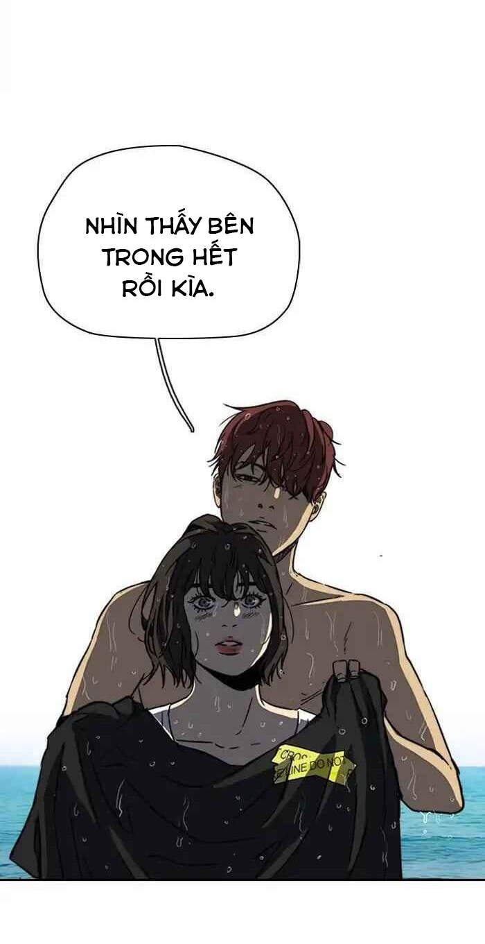 Thể Thao Cực Hạn Chap 223 - Next Chap 224
