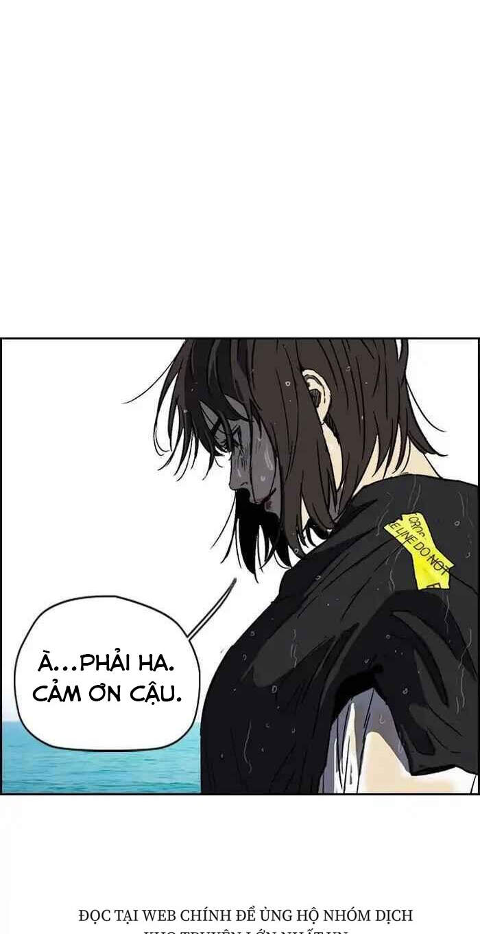 Thể Thao Cực Hạn Chap 223 - Next Chap 224