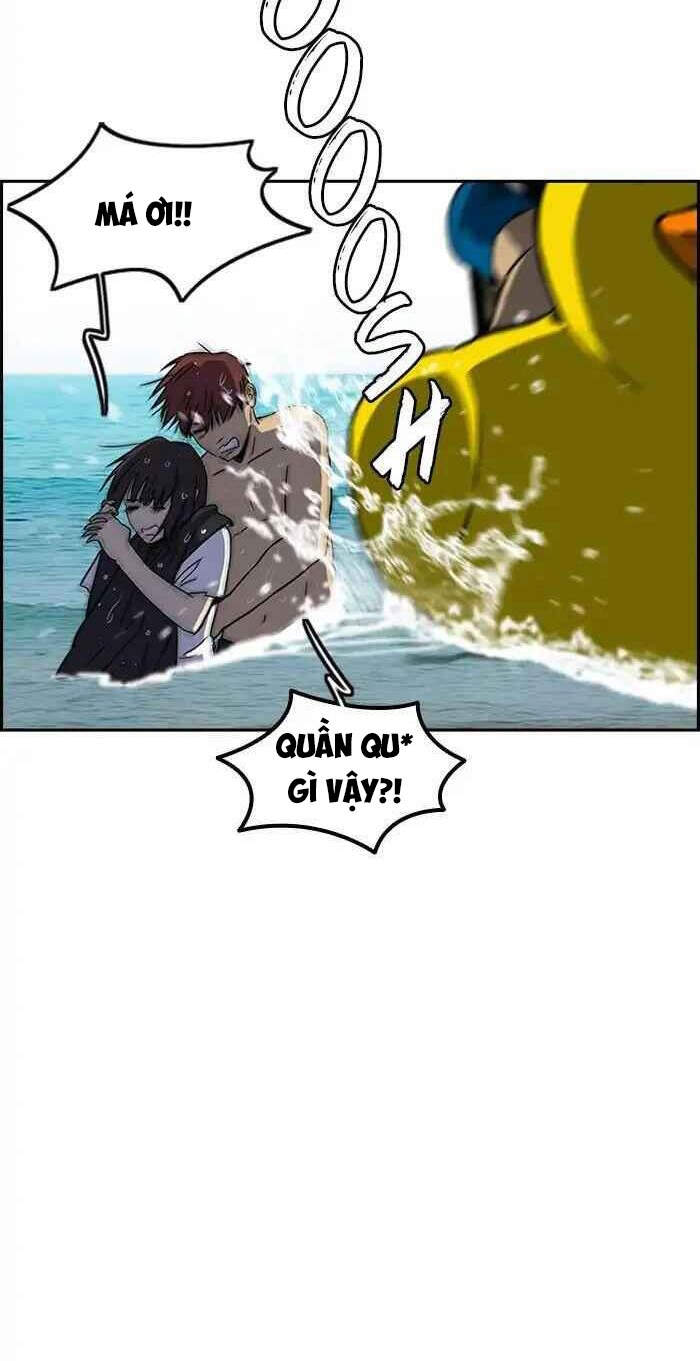Thể Thao Cực Hạn Chap 223 - Next Chap 224