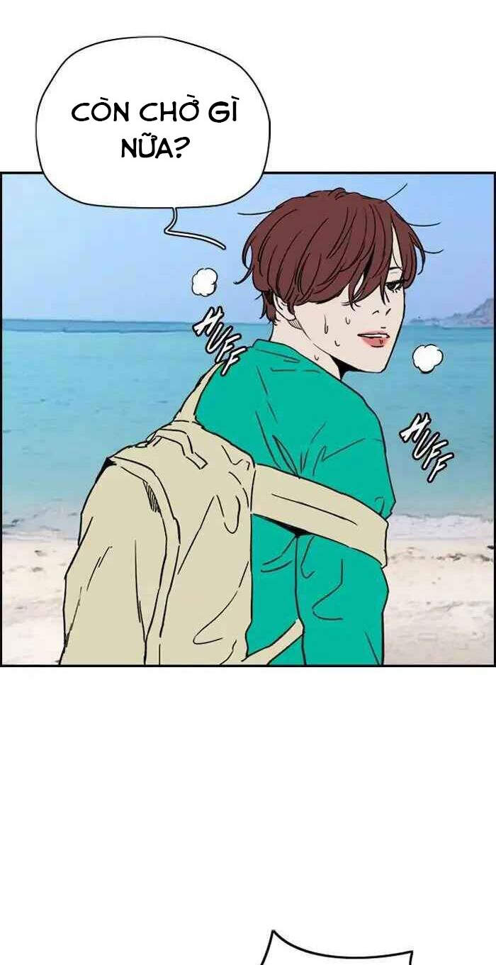 Thể Thao Cực Hạn Chap 223 - Next Chap 224