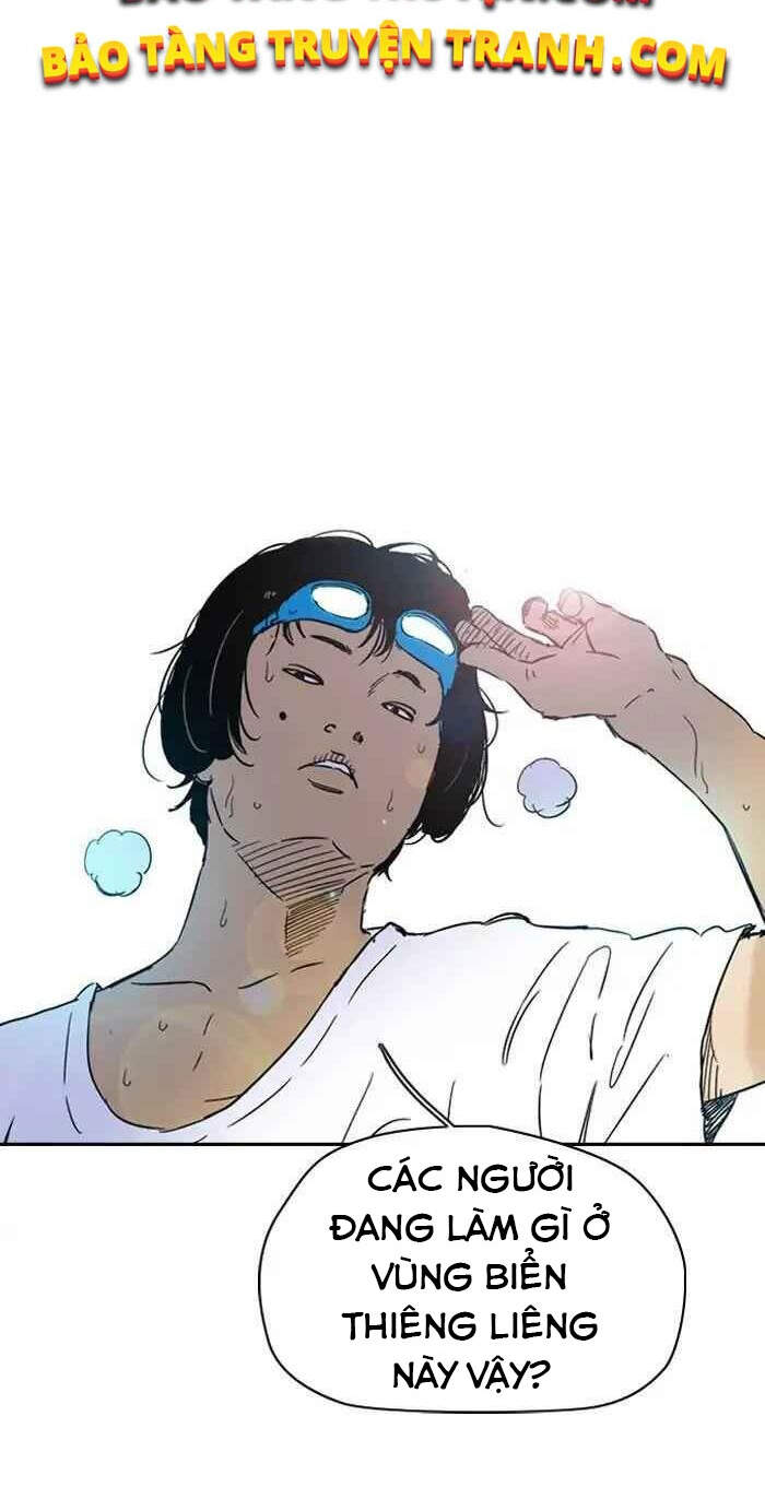 Thể Thao Cực Hạn Chap 223 - Next Chap 224