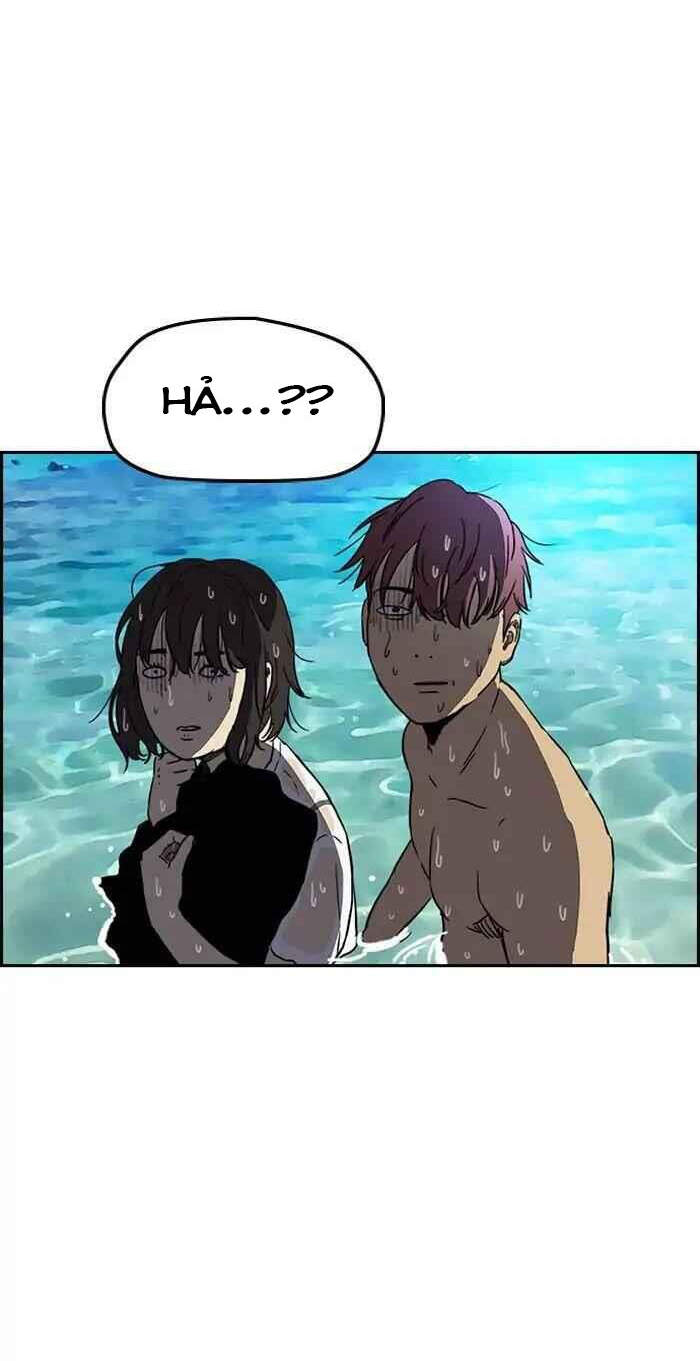 Thể Thao Cực Hạn Chap 223 - Next Chap 224