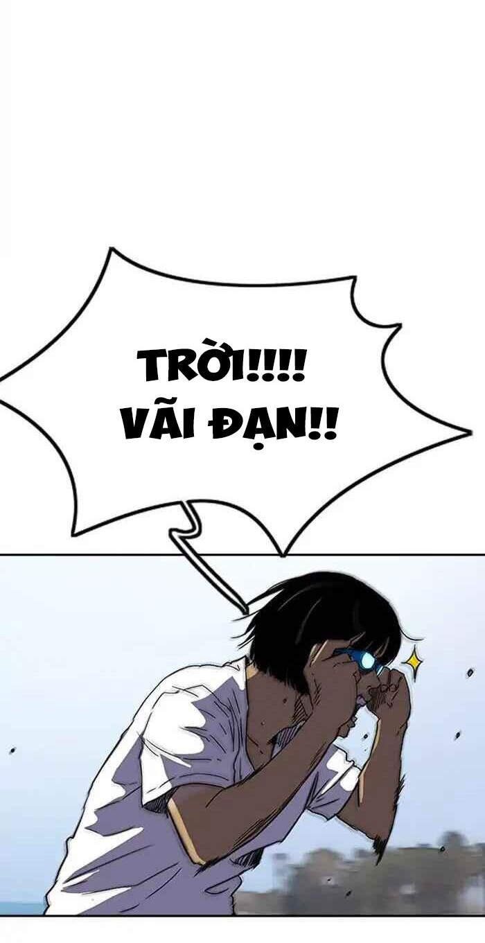 Thể Thao Cực Hạn Chap 223 - Next Chap 224