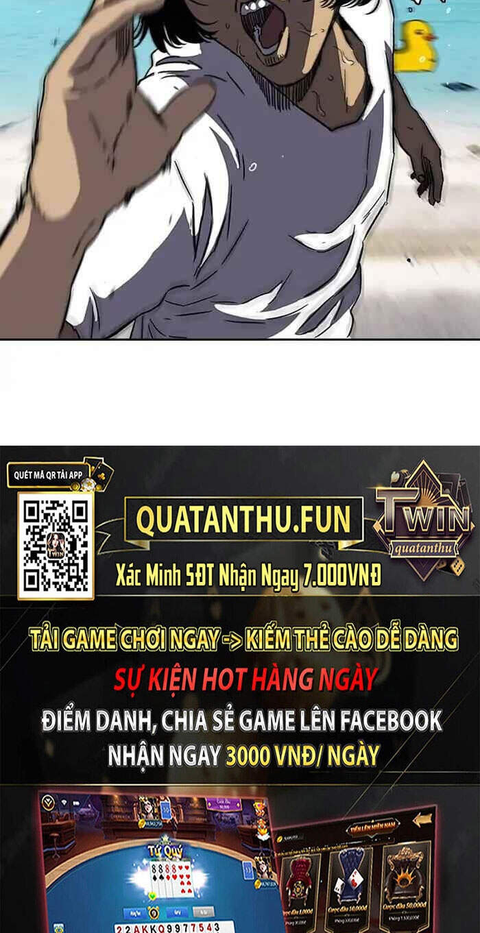 Thể Thao Cực Hạn Chap 223 - Next Chap 224