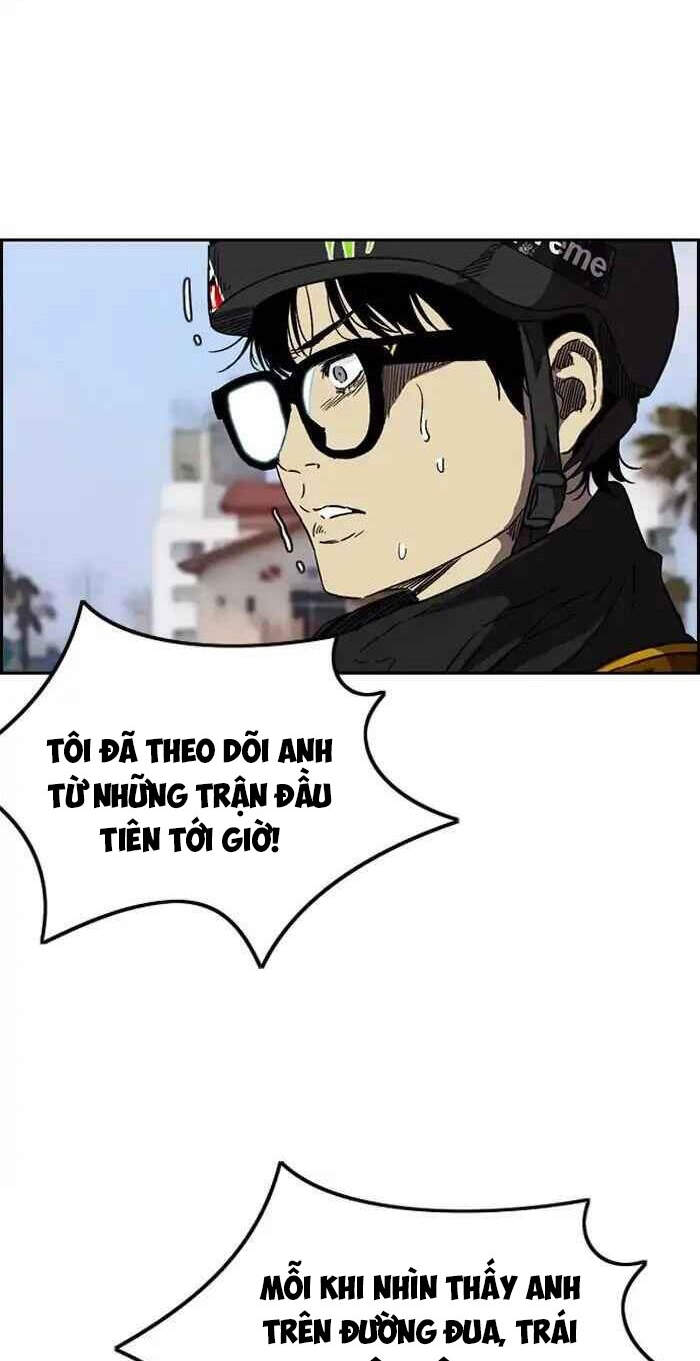 Thể Thao Cực Hạn Chap 223 - Next Chap 224